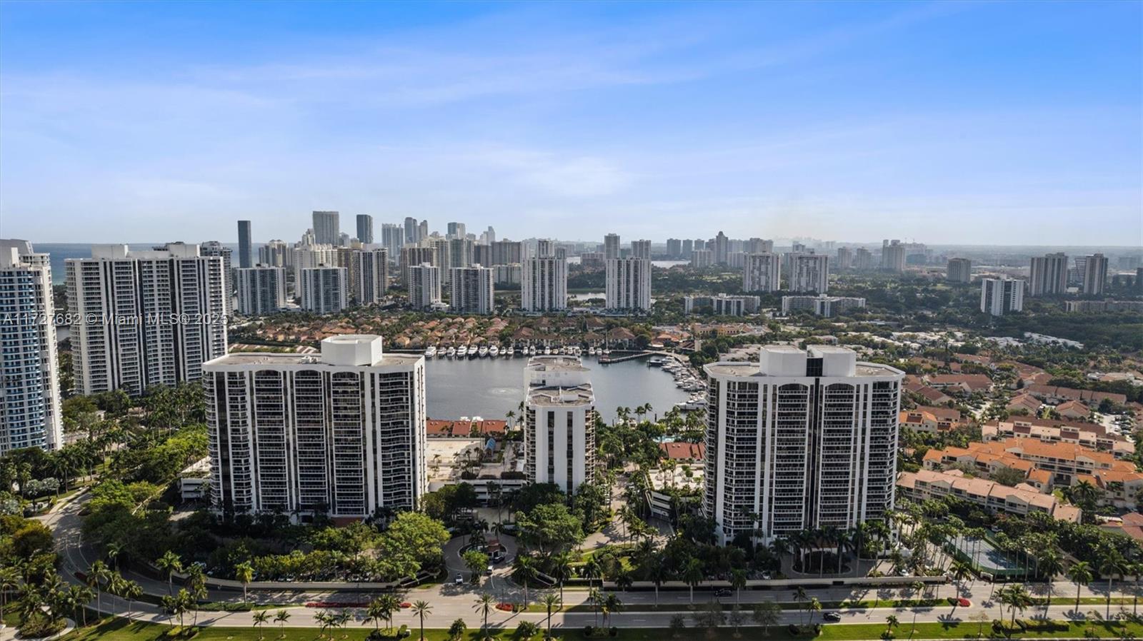 3640 Yacht Club Dr # 1705