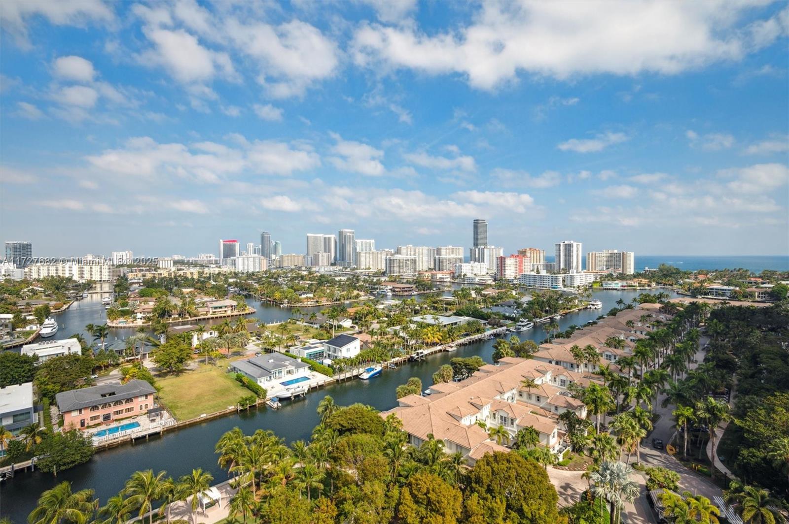 3640 Yacht Club Dr # 1705