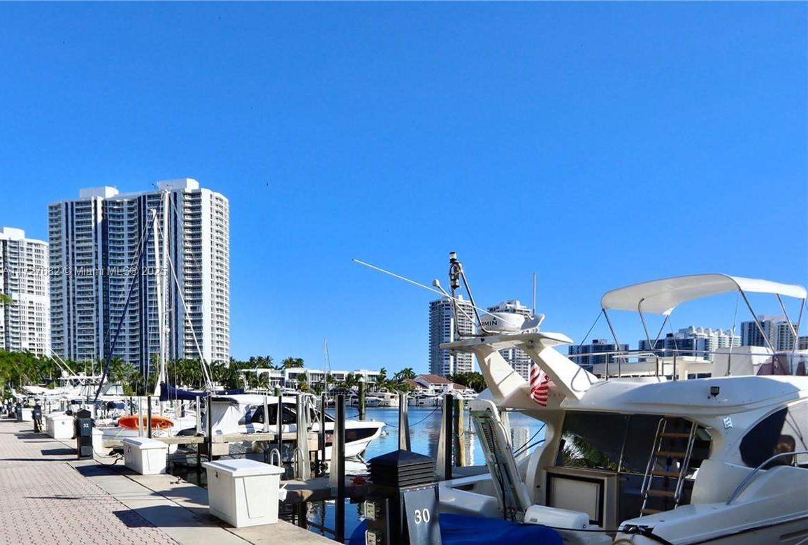 3640 Yacht Club Dr # 1705