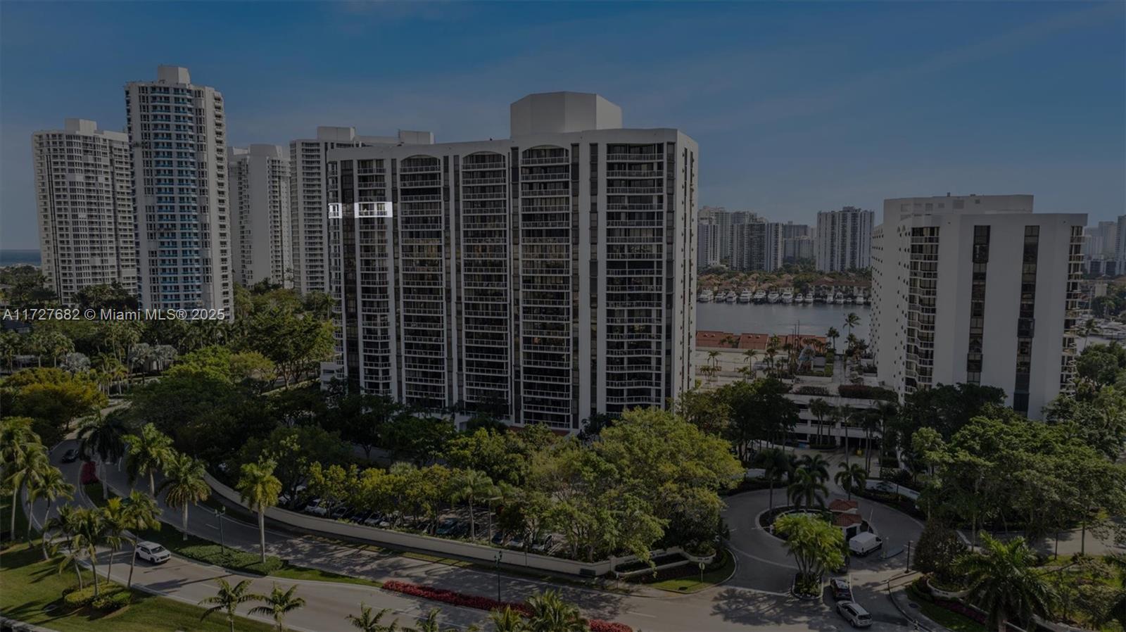3640 Yacht Club Dr # 1705