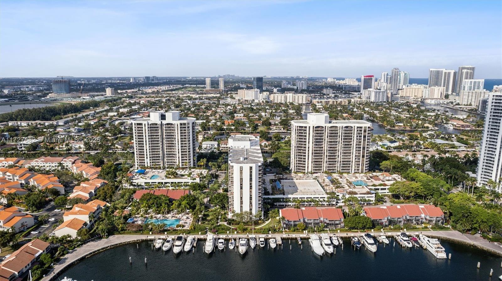 3640 Yacht Club Dr # 1705