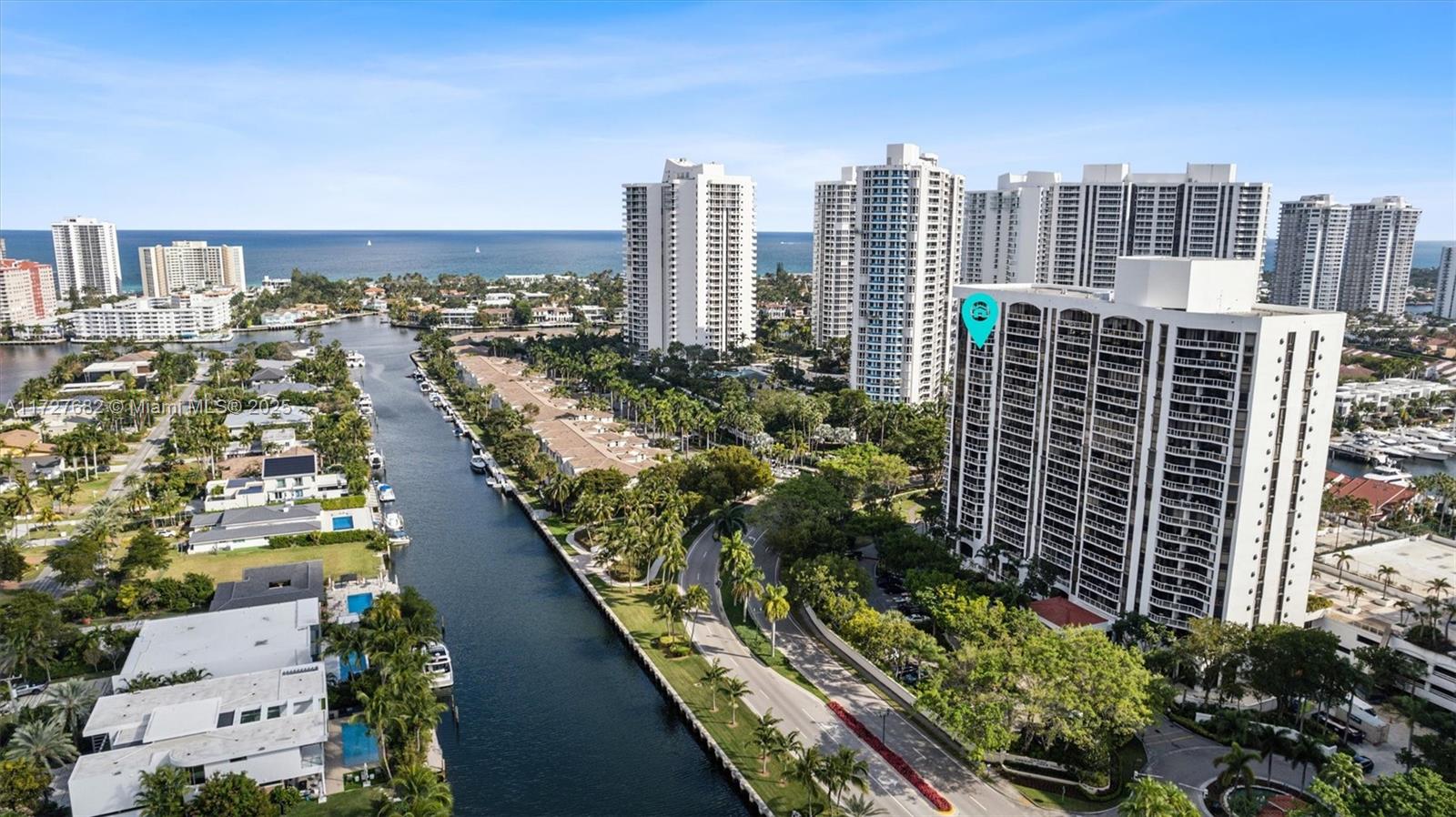 3640 Yacht Club Dr # 1705
