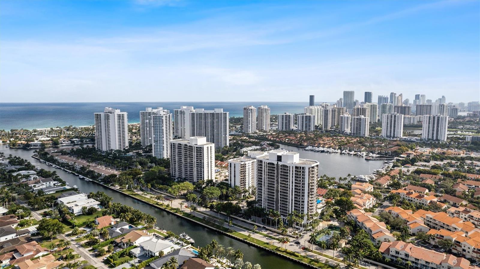 3640 Yacht Club Dr # 1705