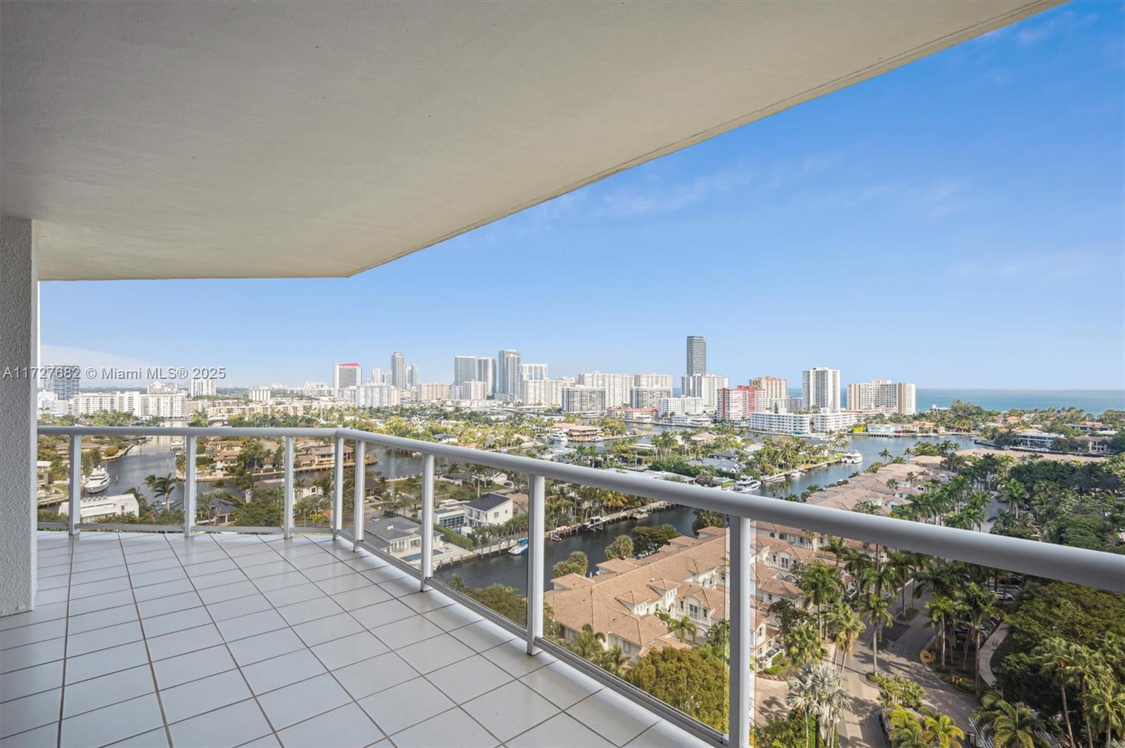 3640 Yacht Club Dr # 1705