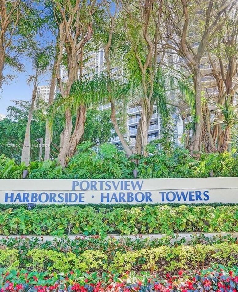 3640 Yacht Club Dr # 1705