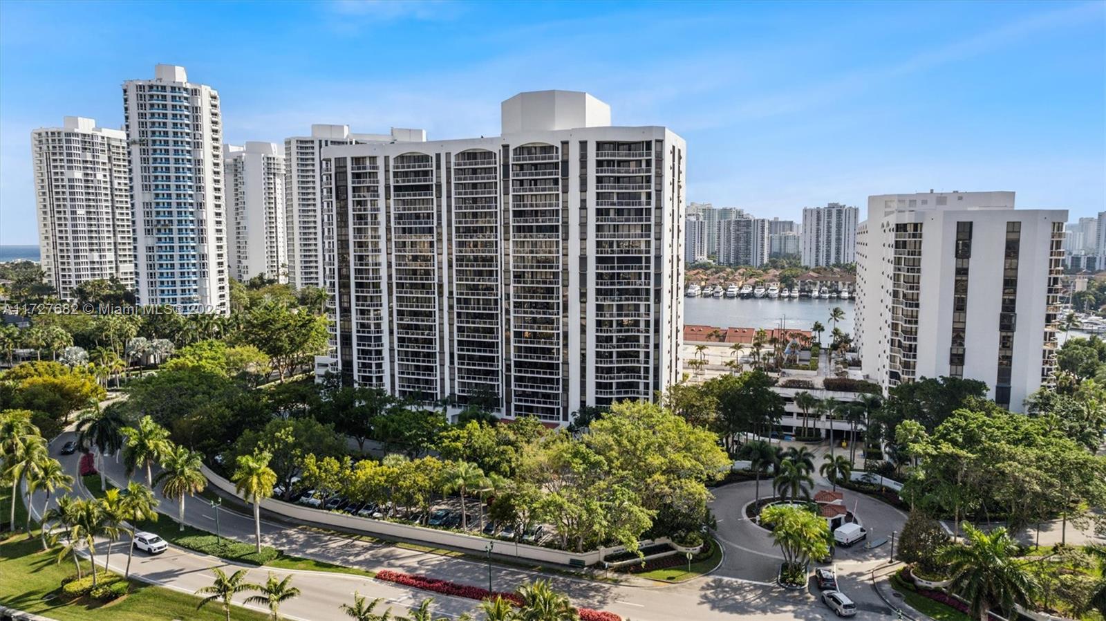 3640 Yacht Club Dr # 1705