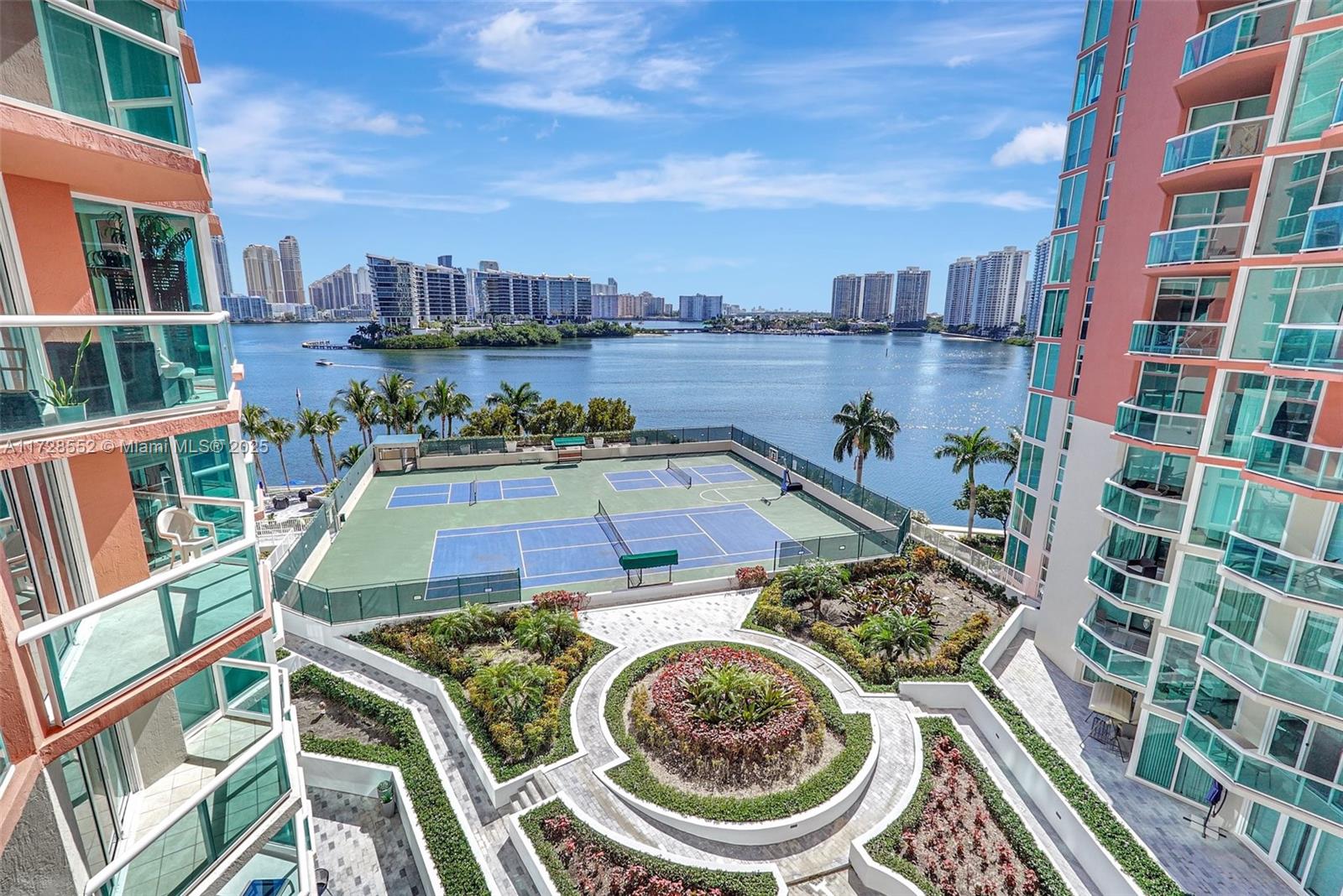 3370 Hidden Bay Dr # 910