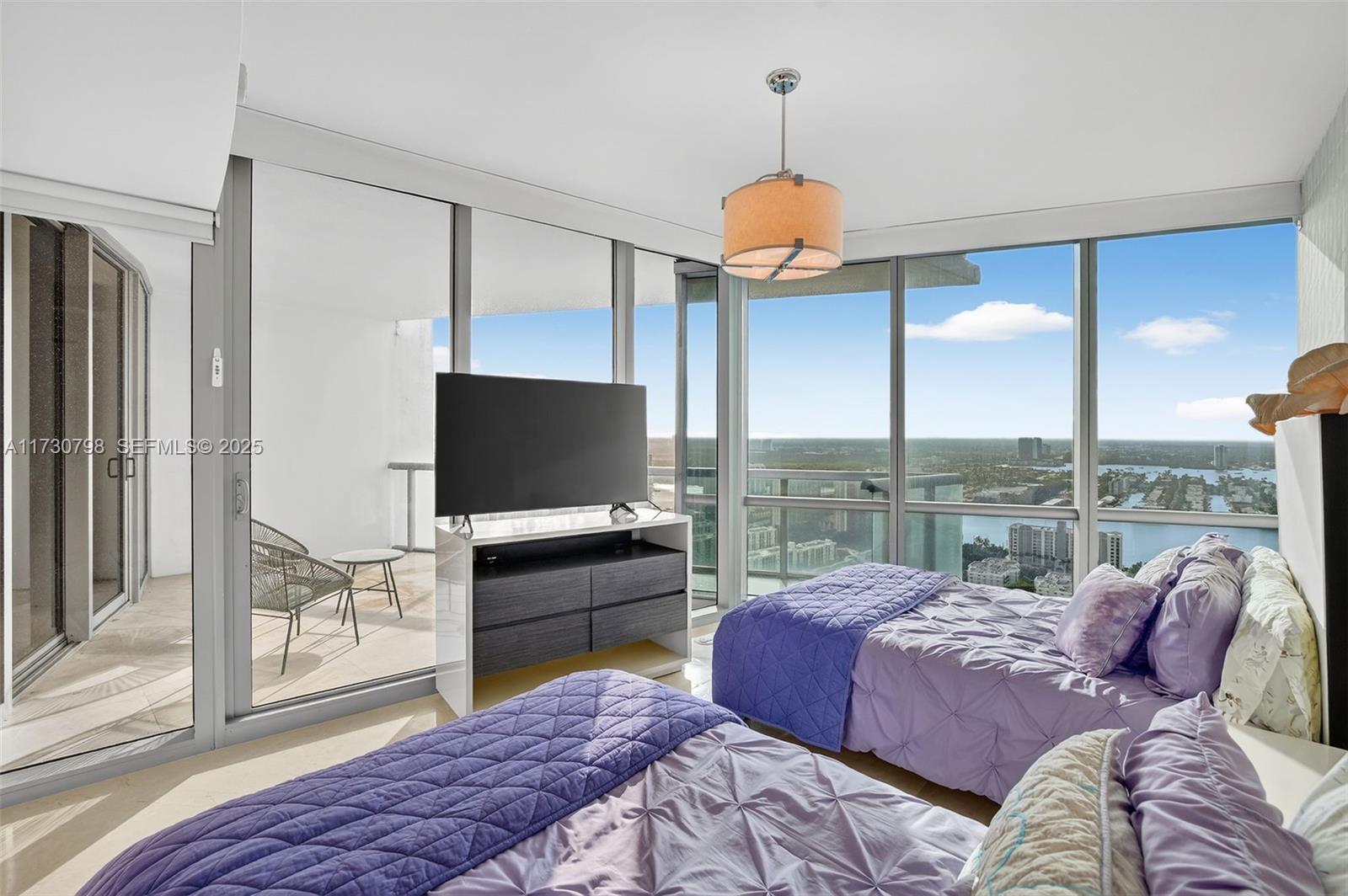 17121 Collins Ave # 3905