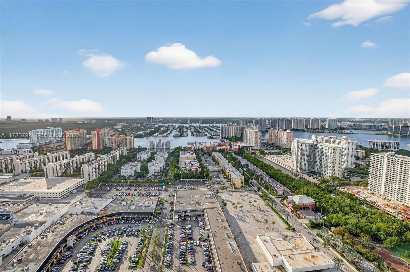 17121 Collins Ave # 3905