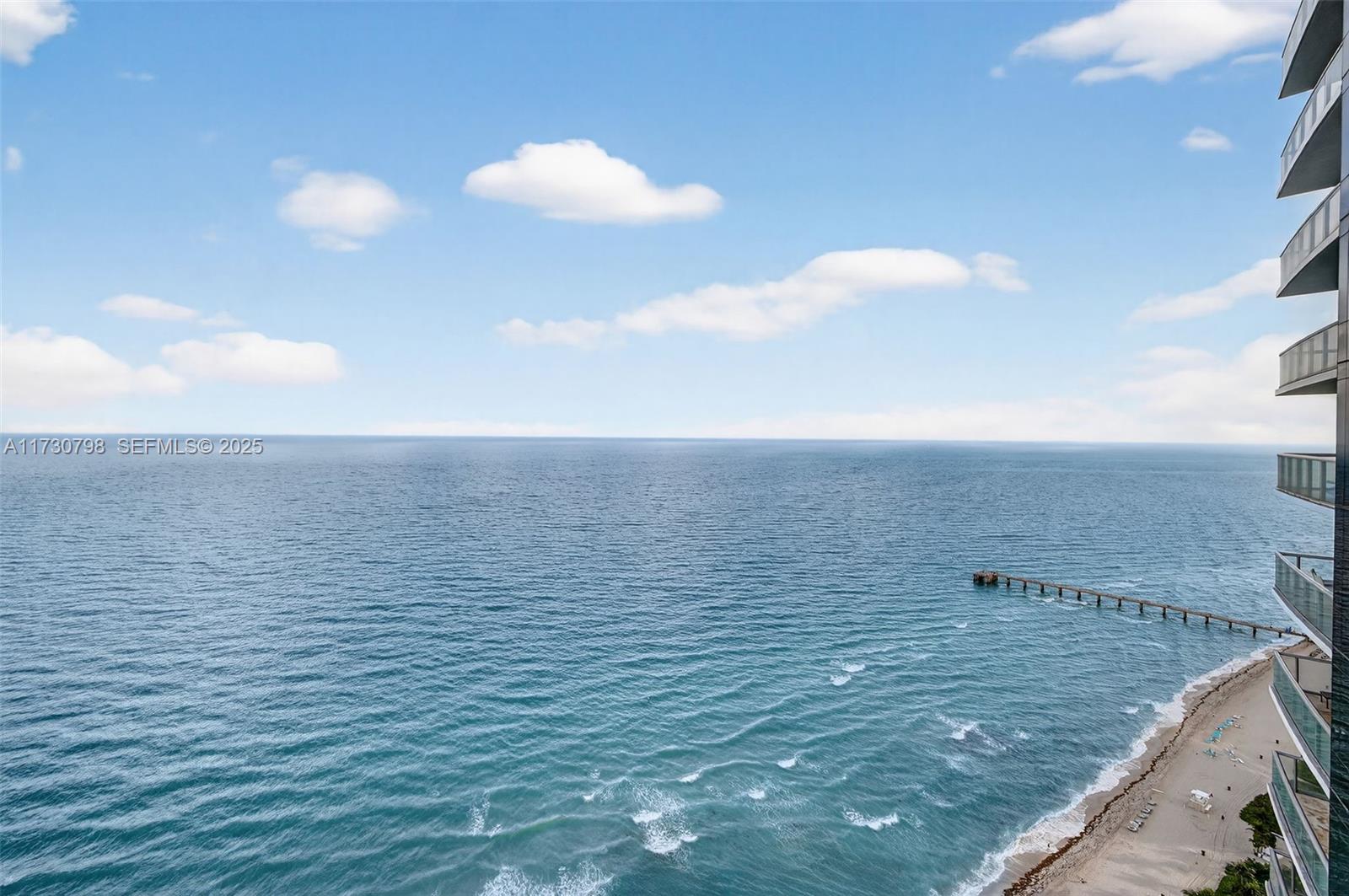 17121 Collins Ave # 3905