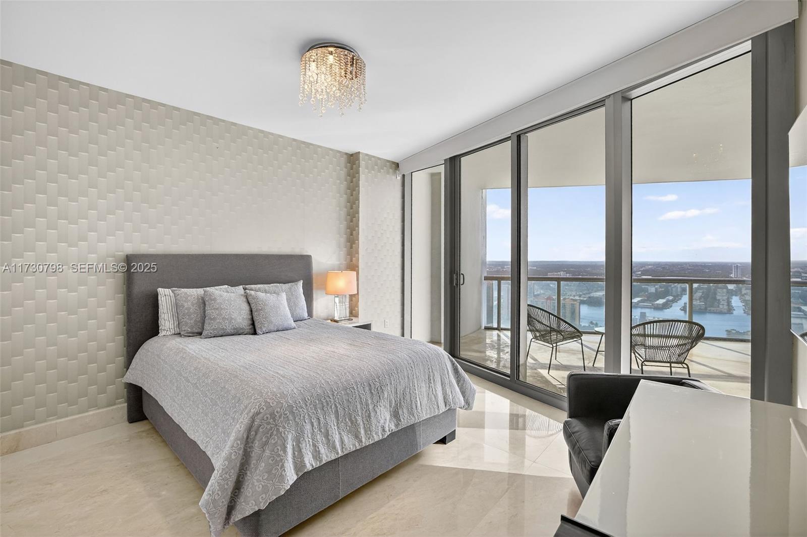 17121 Collins Ave # 3905