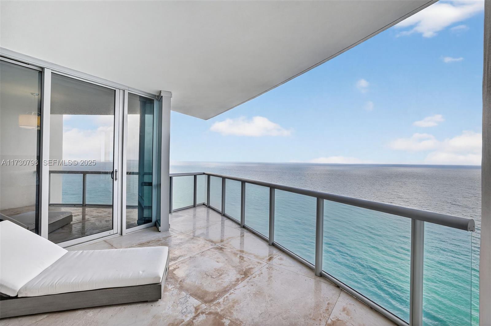 17121 Collins Ave # 3905