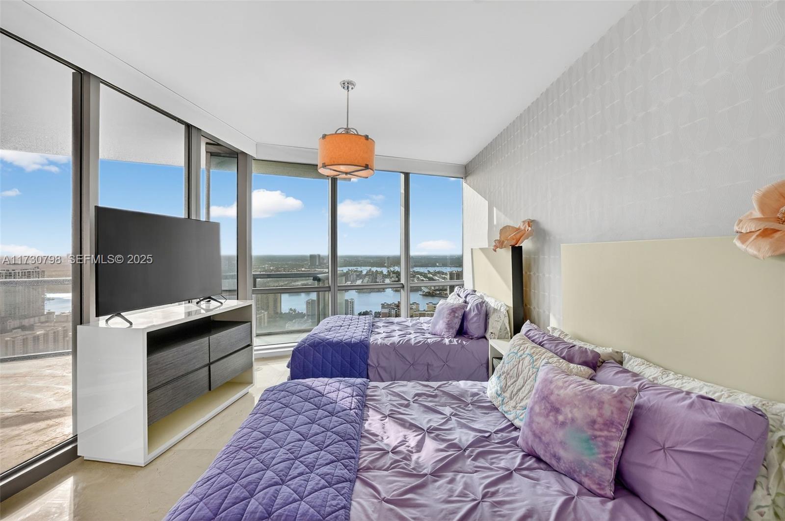 17121 Collins Ave # 3905