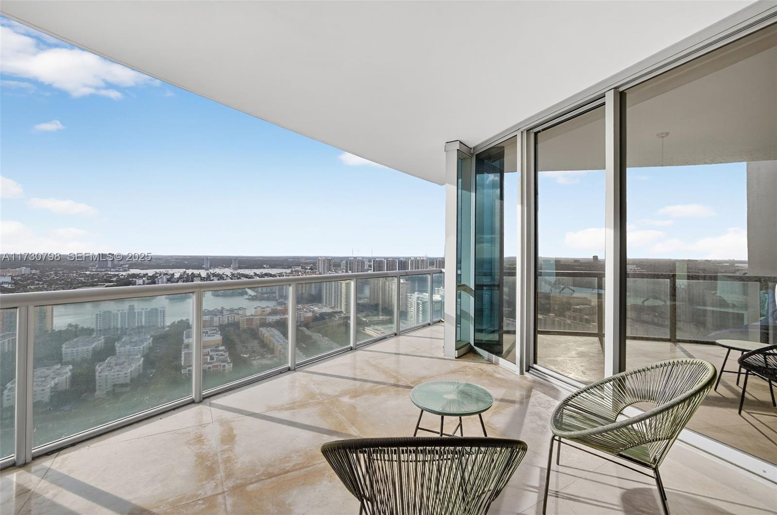 17121 Collins Ave # 3905