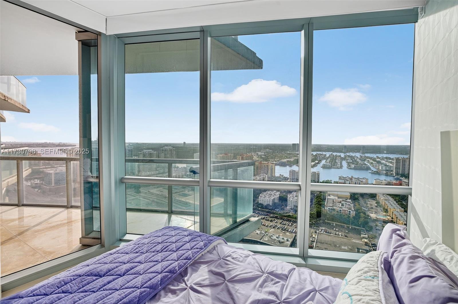 17121 Collins Ave # 3905