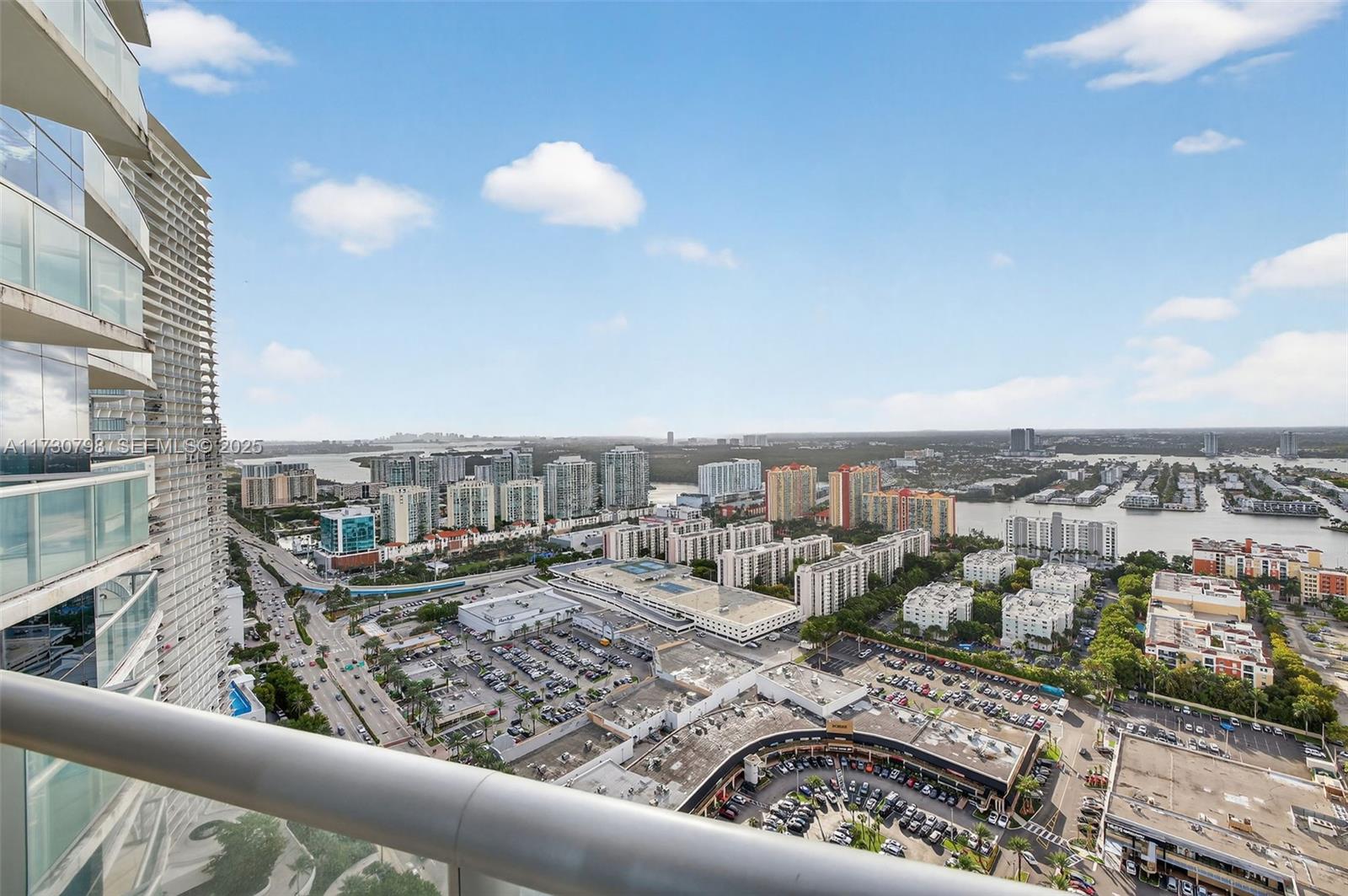 17121 Collins Ave # 3905