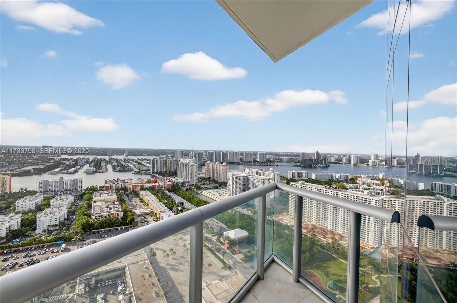 17121 Collins Ave # 3905