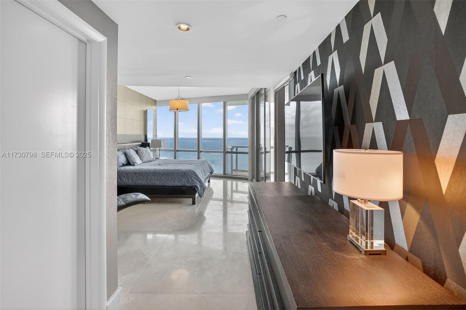 17121 Collins Ave # 3905