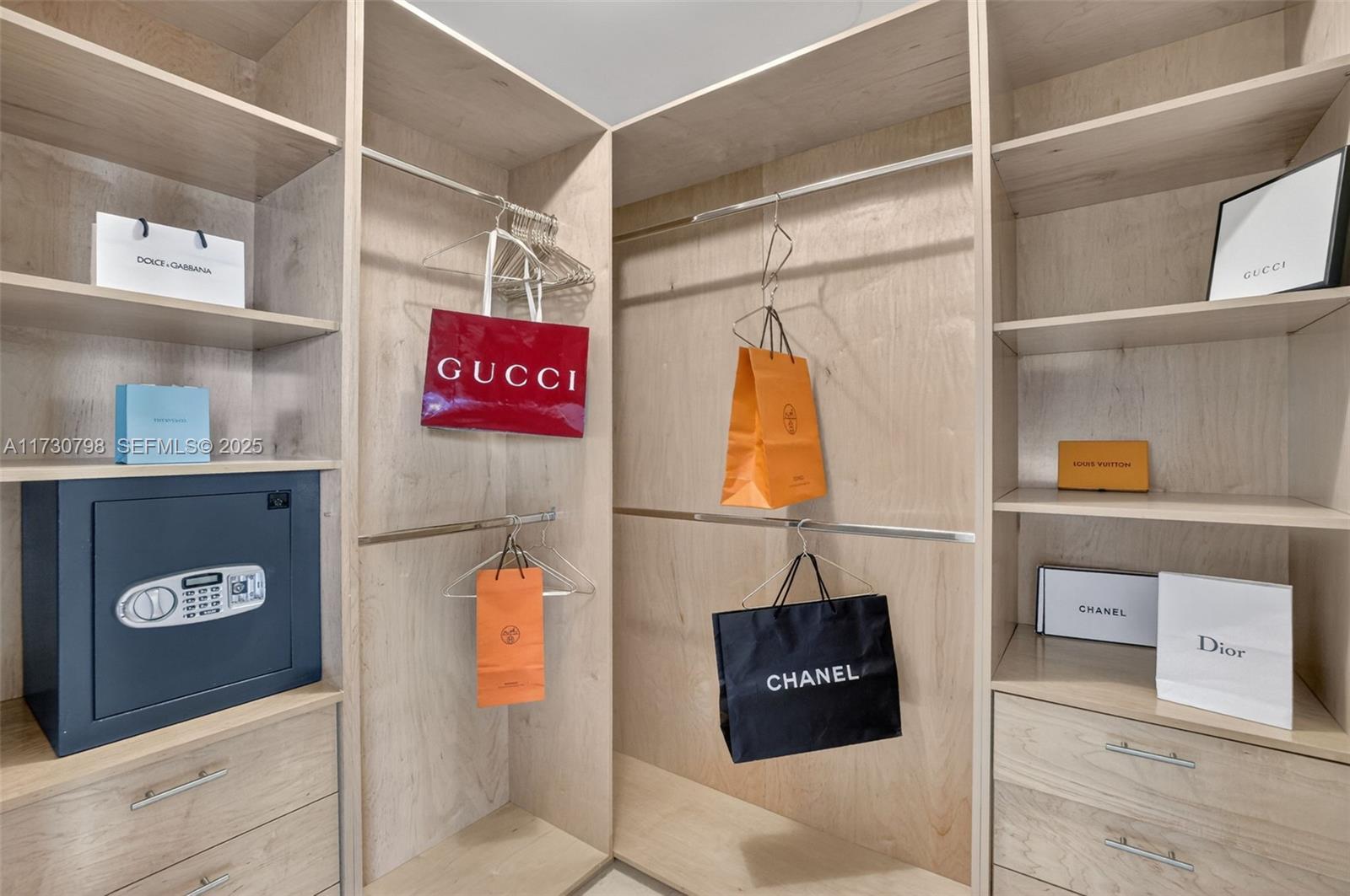 17121 Collins Ave # 3905