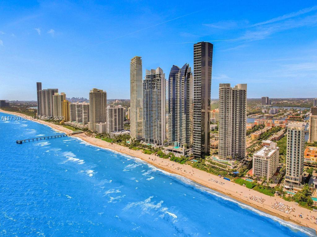 17121 Collins Ave # 3905