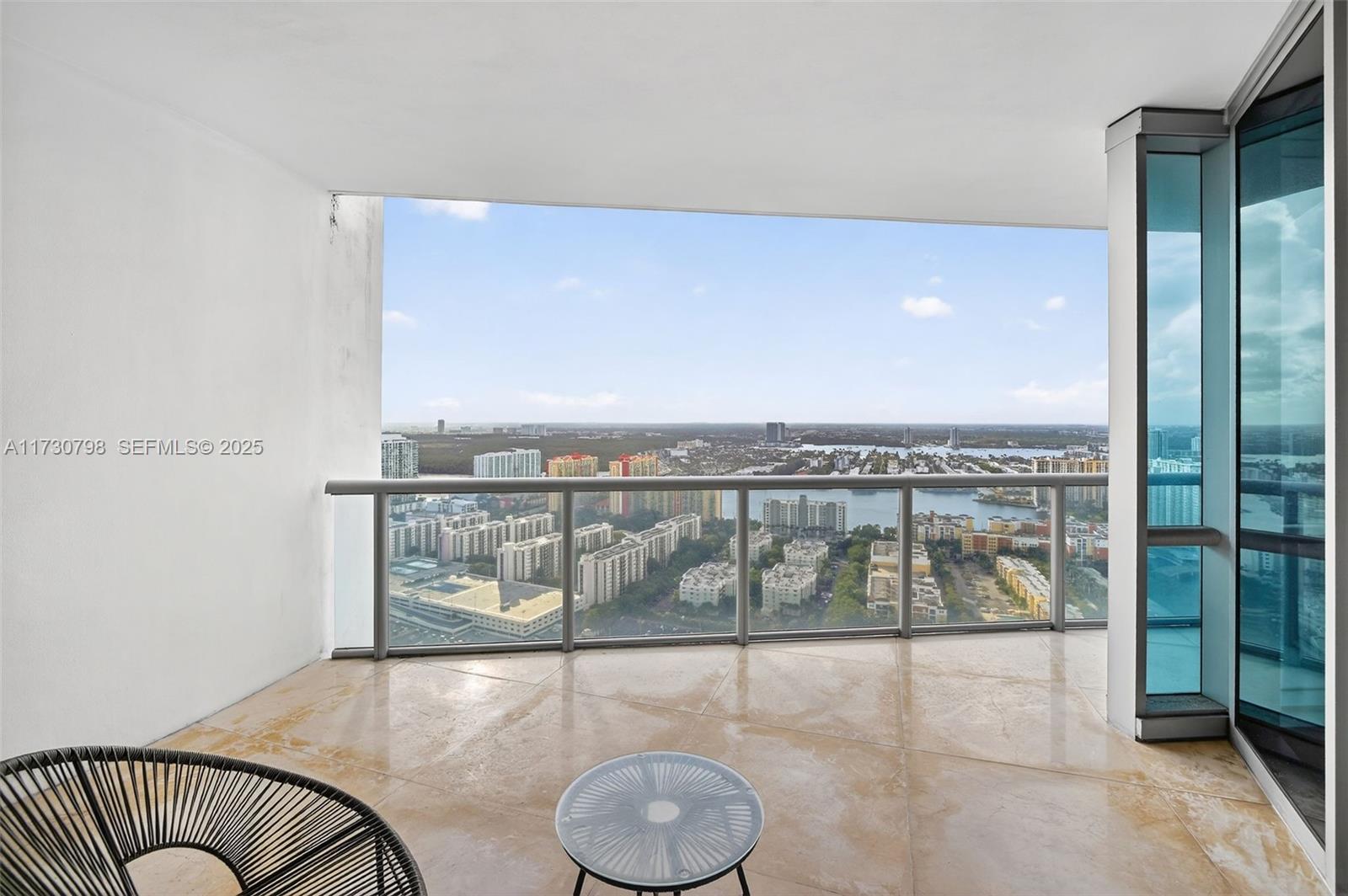 17121 Collins Ave # 3905