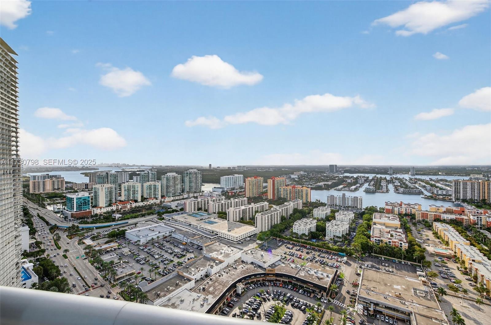 17121 Collins Ave # 3905