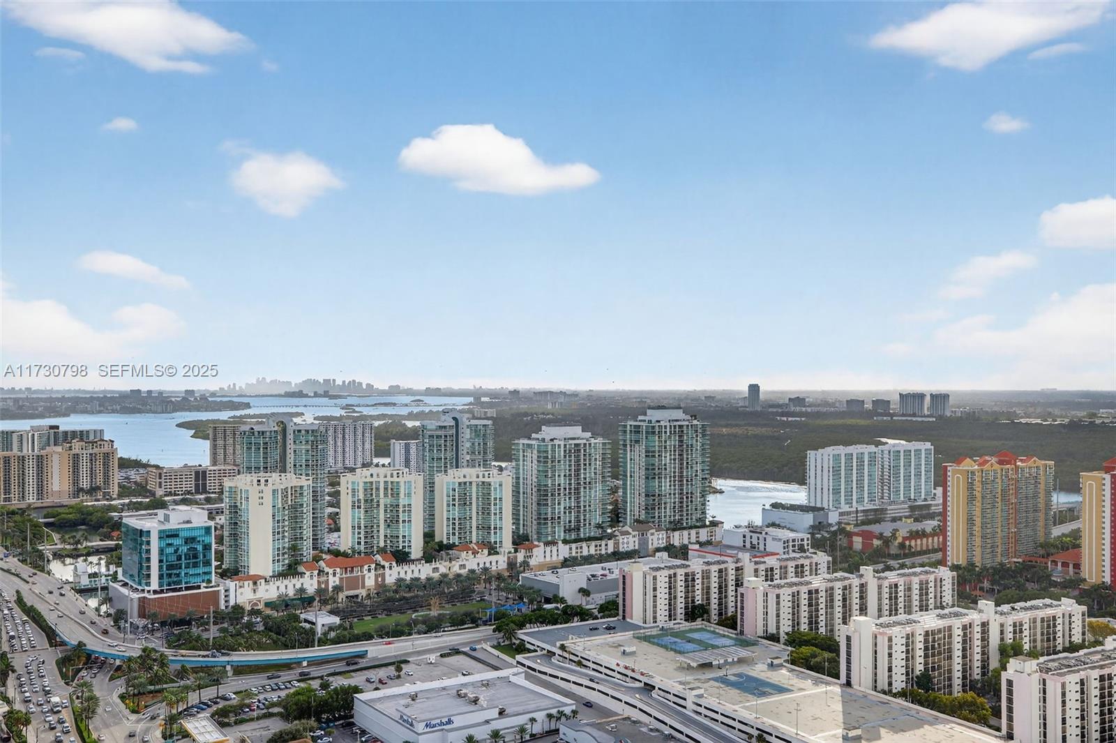 17121 Collins Ave # 3905