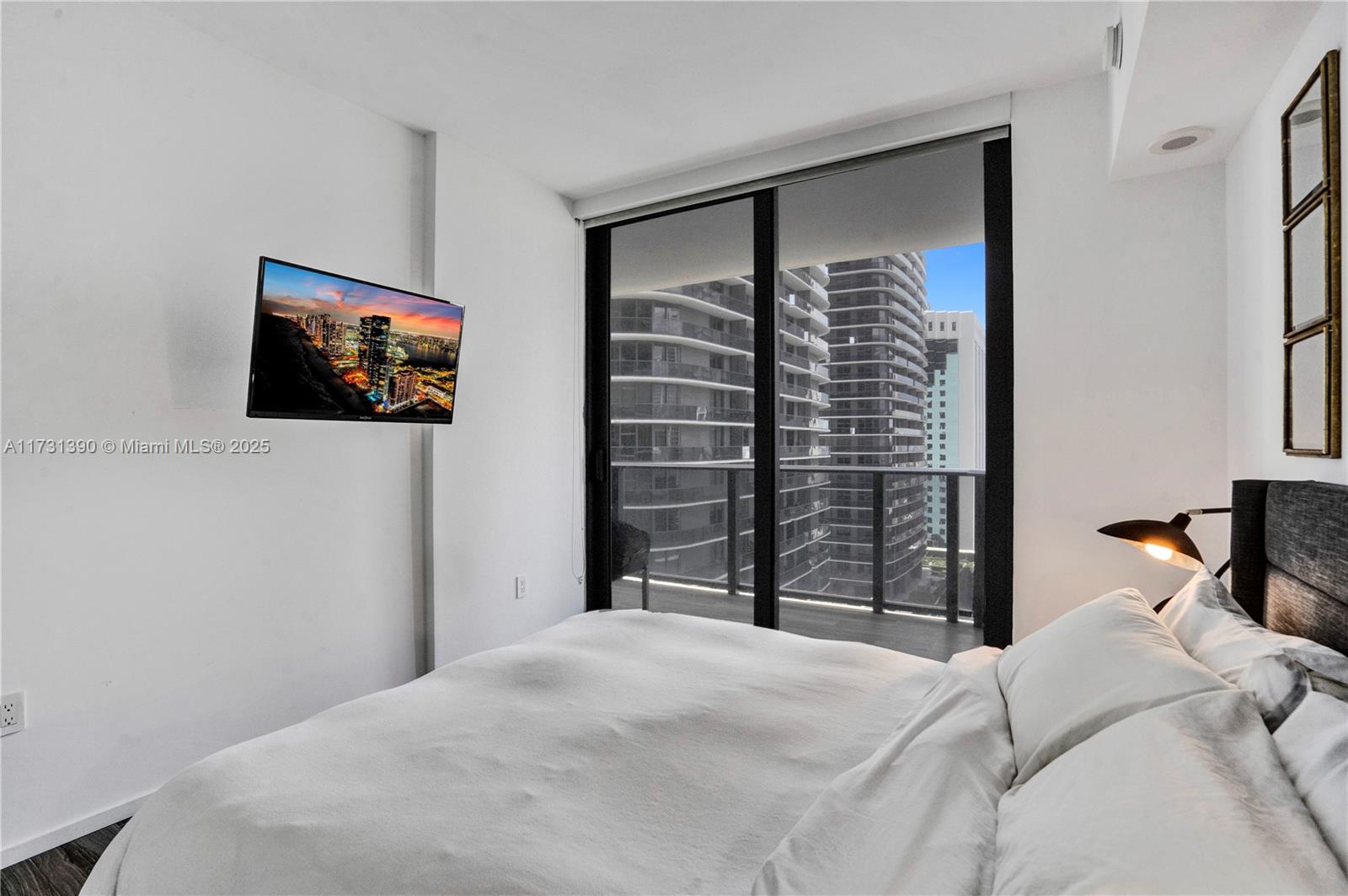 801 S Miami Ave Unit: 1801