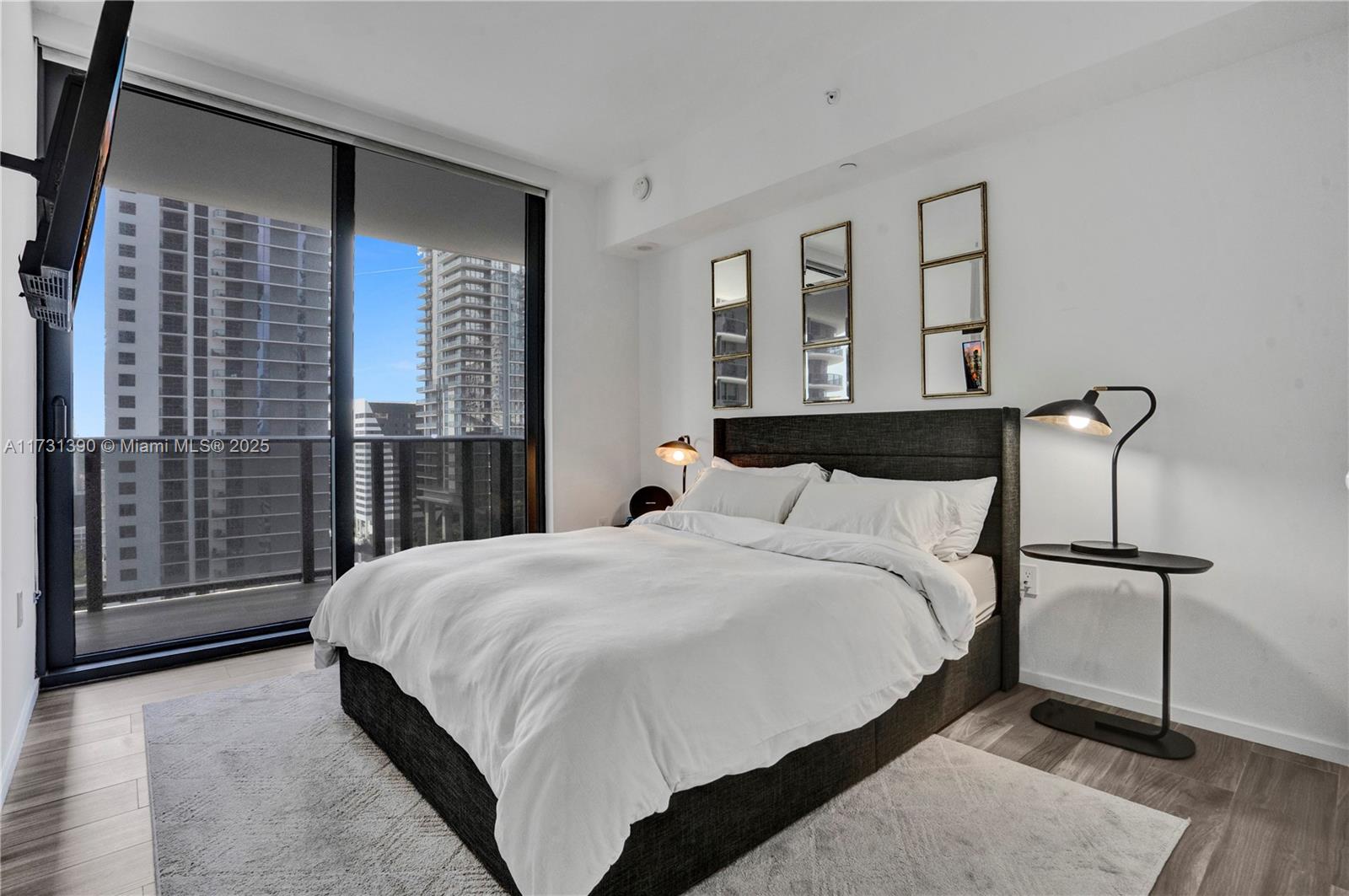 801 S Miami Ave Unit: 1801