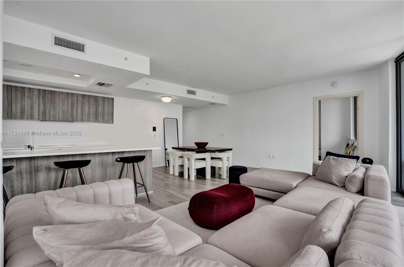 801 S Miami Ave Unit: 1801