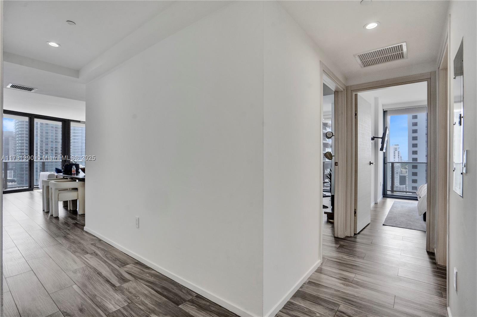 801 S Miami Ave Unit: 1801