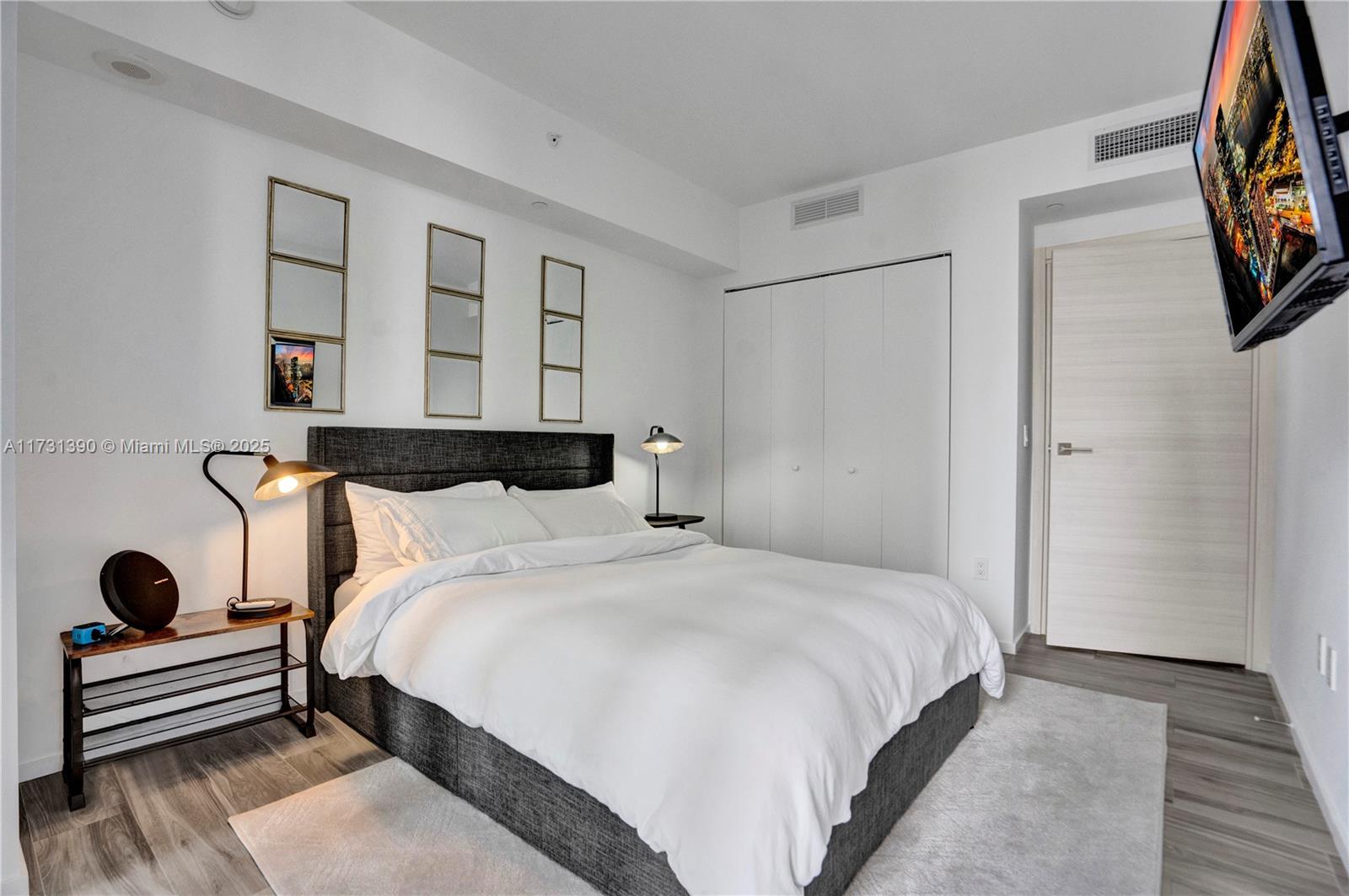 801 S Miami Ave Unit: 1801