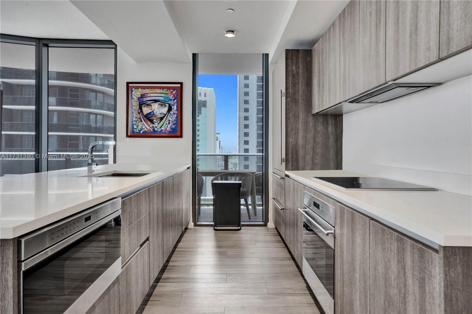 801 S Miami Ave Unit: 1801