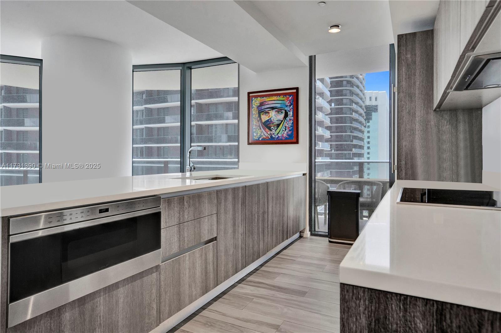 801 S Miami Ave Unit: 1801