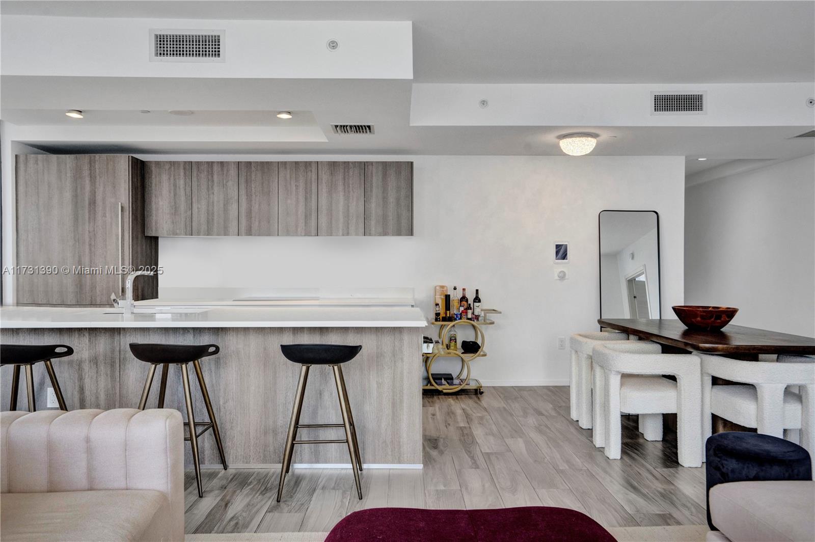 801 S Miami Ave Unit: 1801