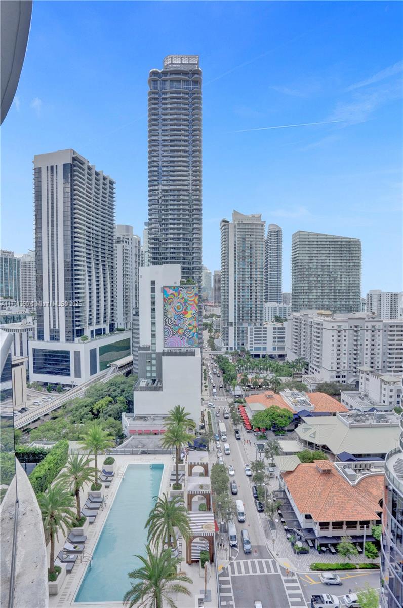801 S Miami Ave Unit: 1801