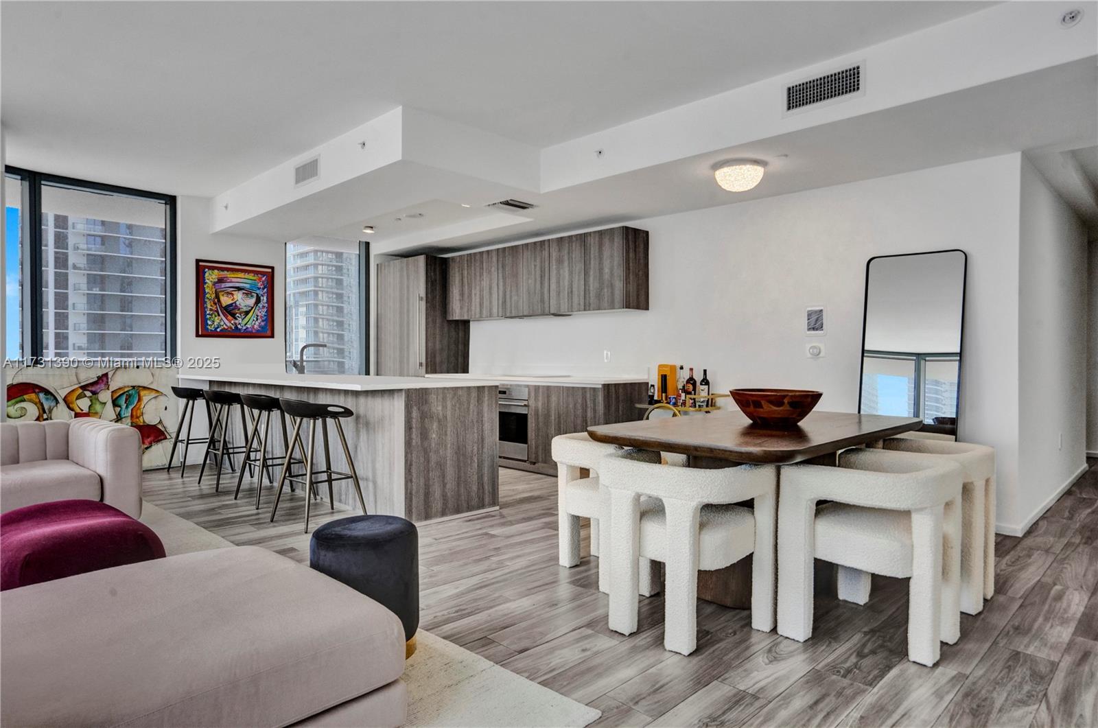 801 S Miami Ave Unit: 1801