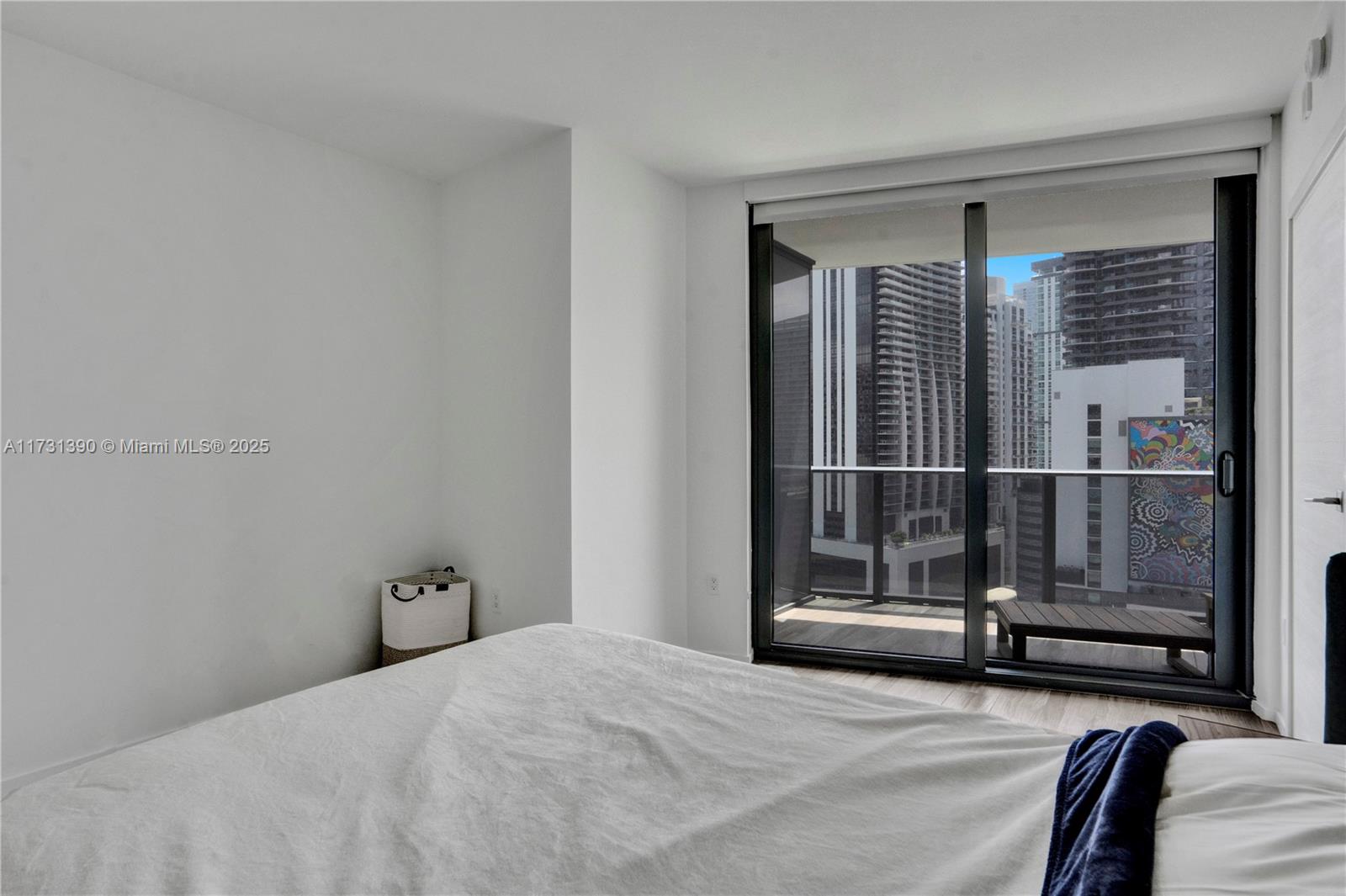 801 S Miami Ave Unit: 1801