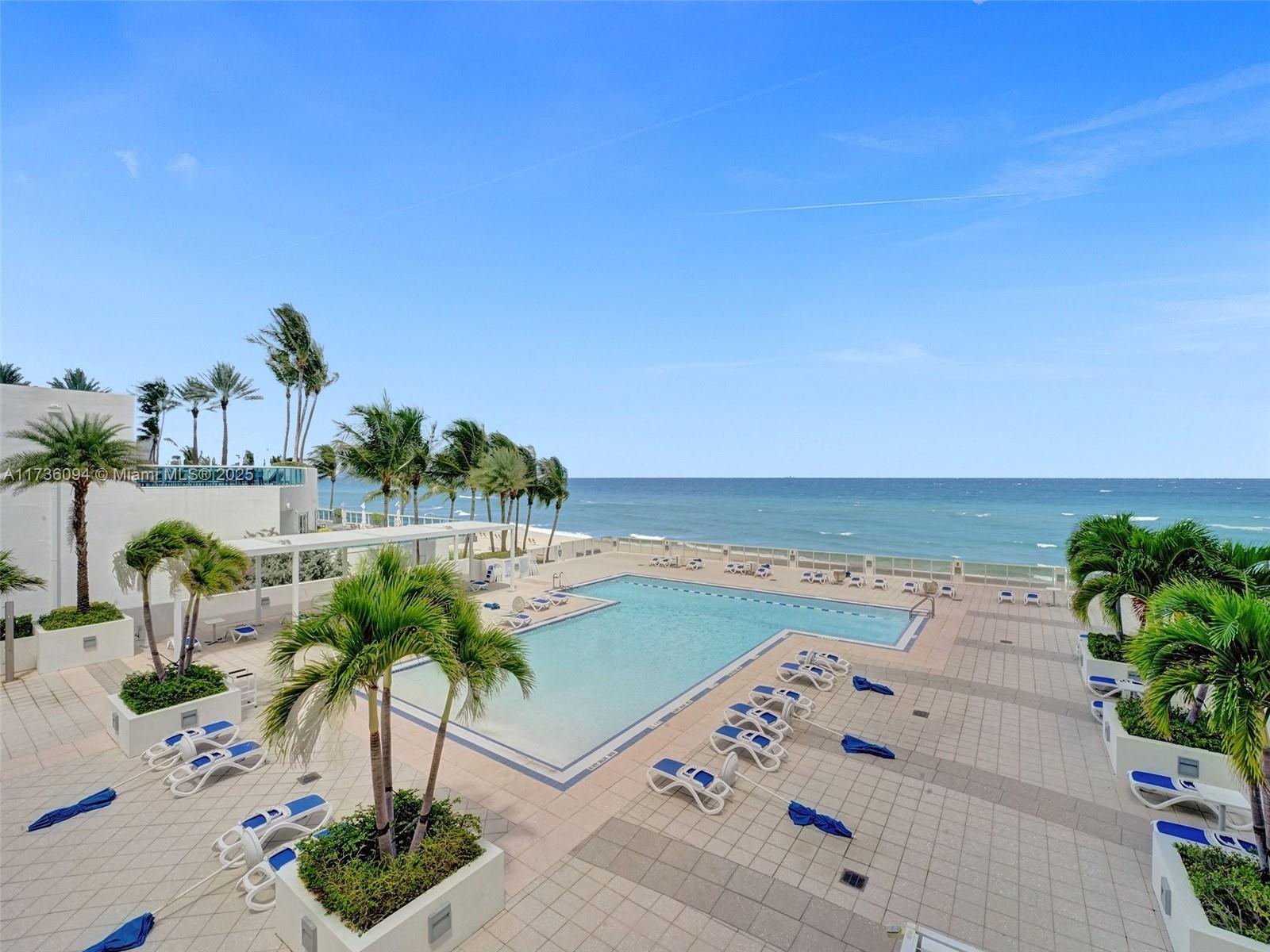 2751 S Ocean Dr # 908S