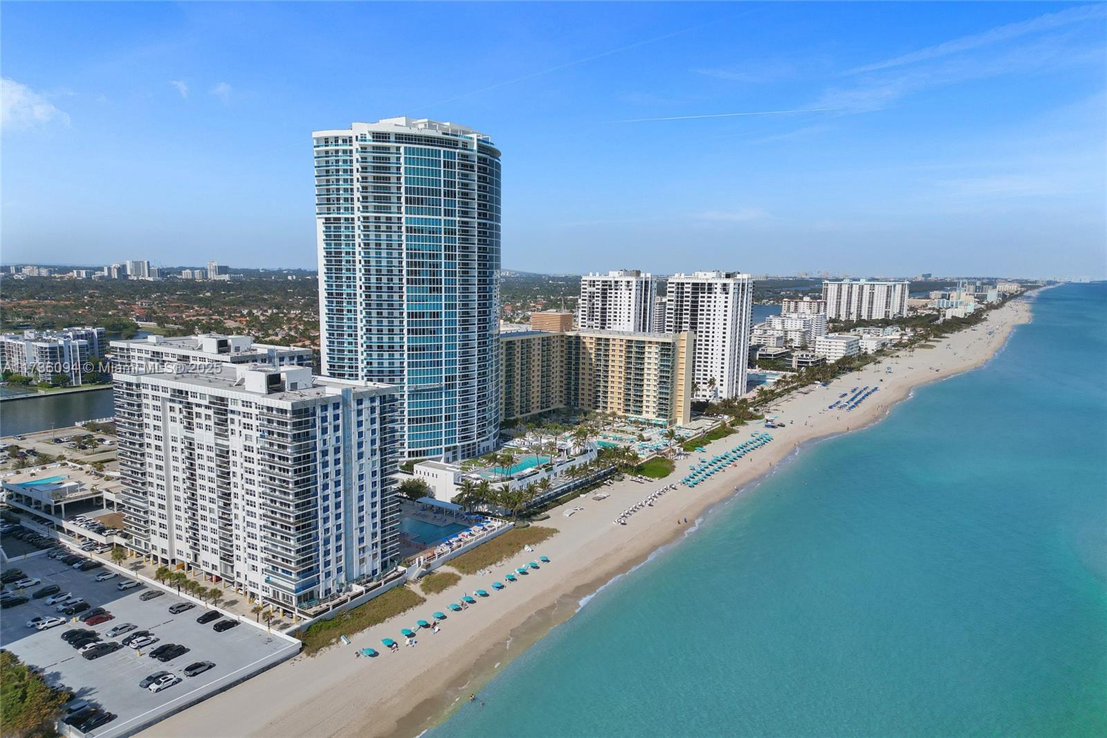 2751 S Ocean Dr # 908S