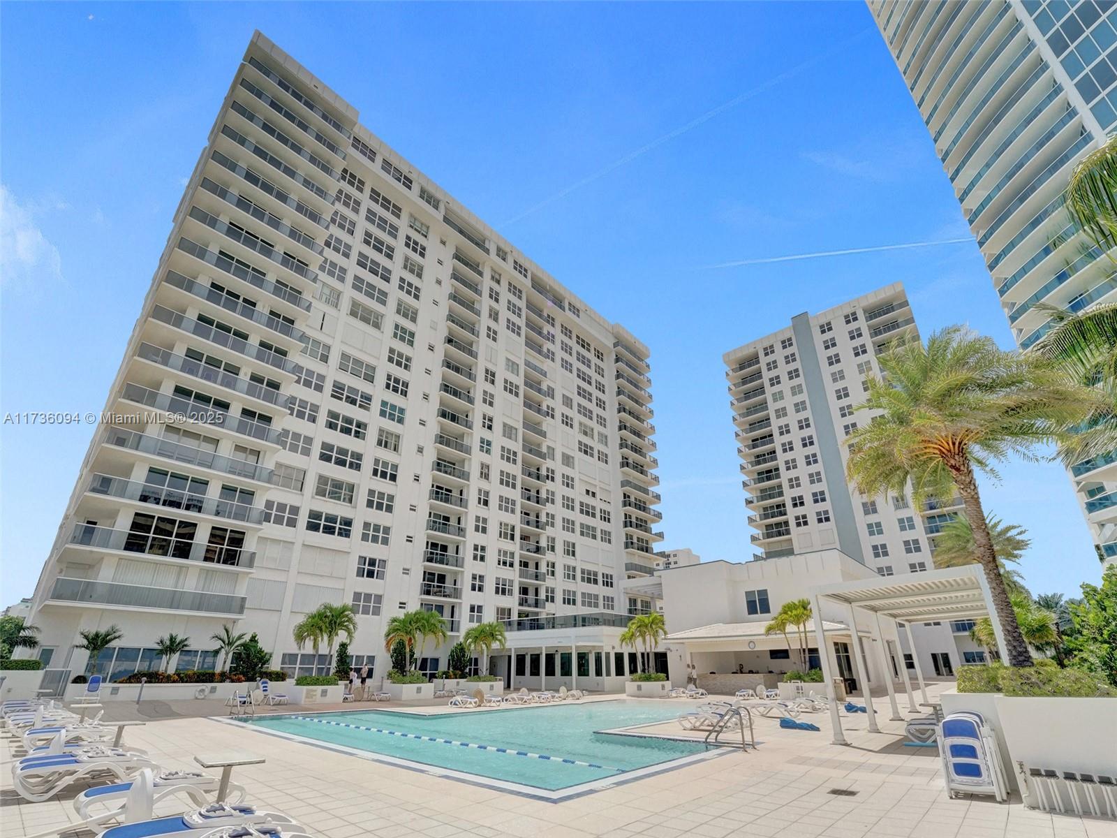 2751 S Ocean Dr # 908S