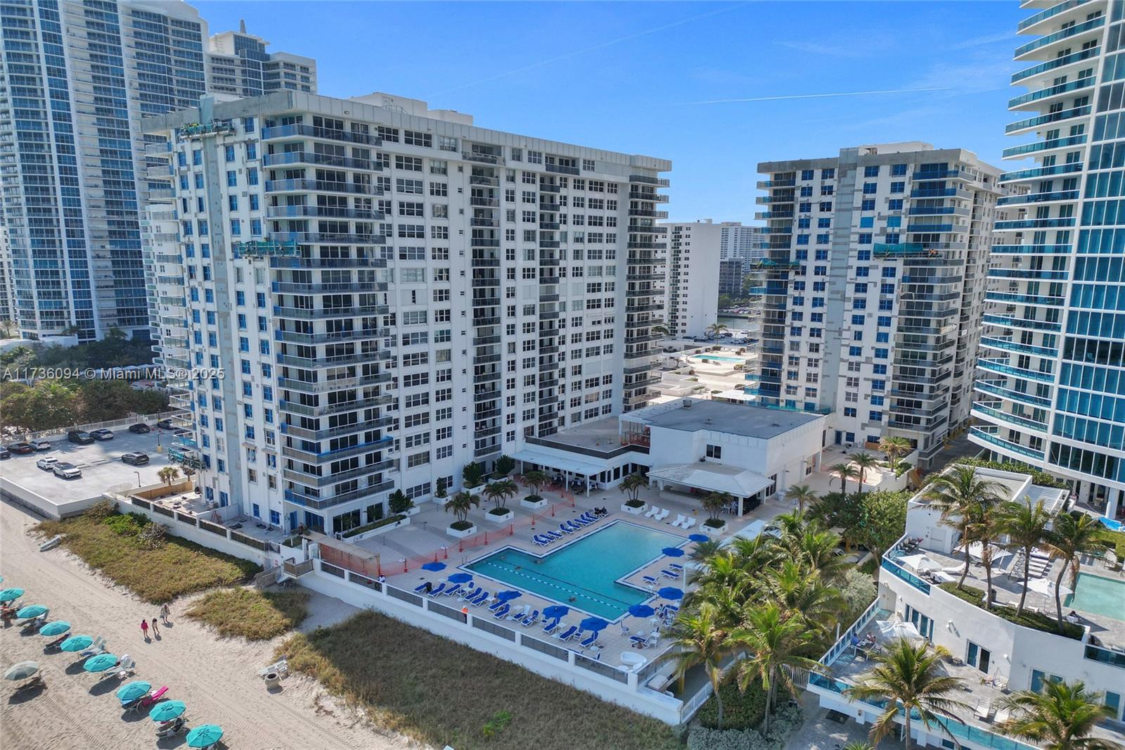 2751 S Ocean Dr # 908S