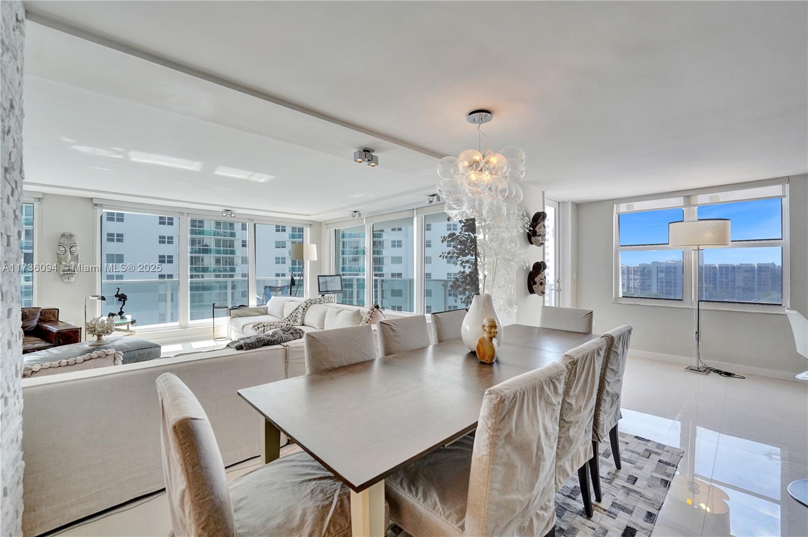 2751 S Ocean Dr # 908S