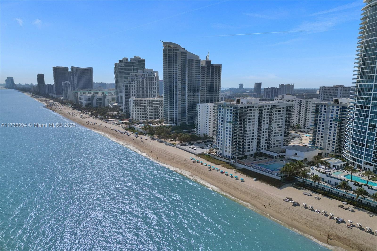 2751 S Ocean Dr # 908S