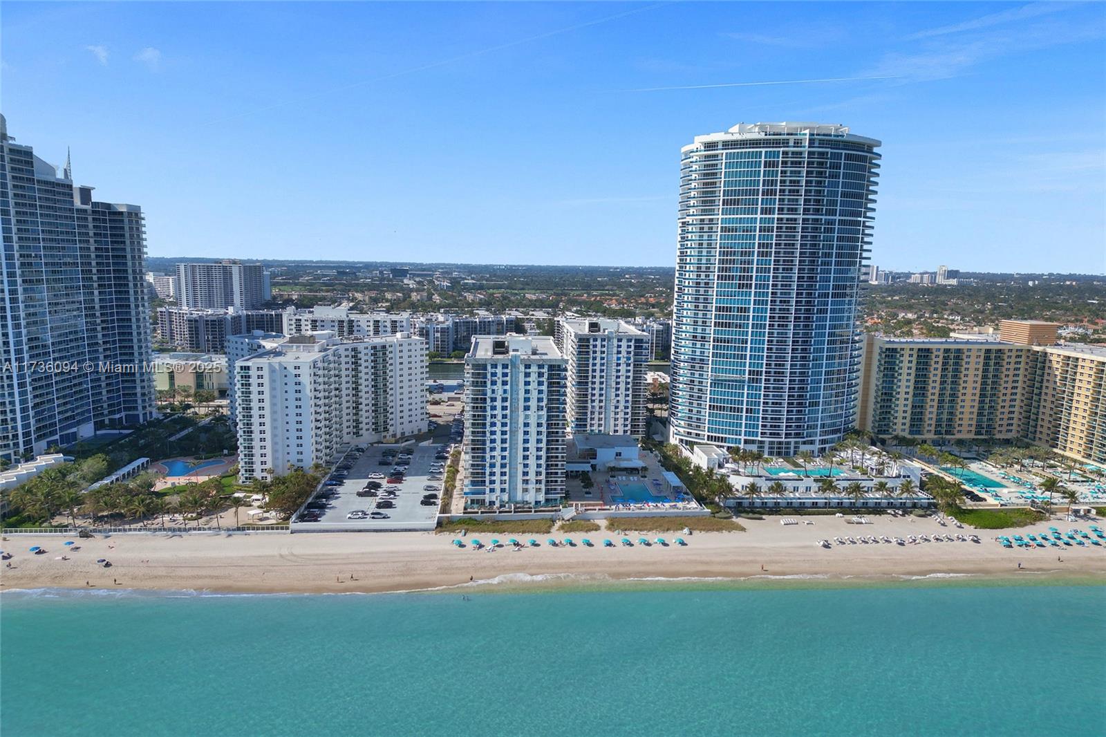 2751 S Ocean Dr # 908S