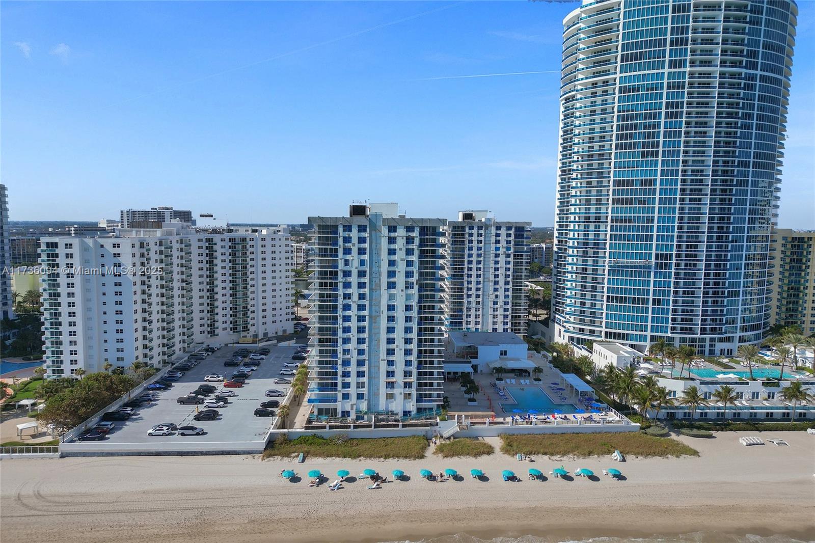 2751 S Ocean Dr # 908S