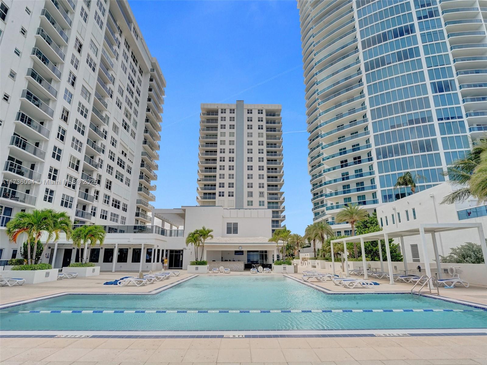 2751 S Ocean Dr # 908S