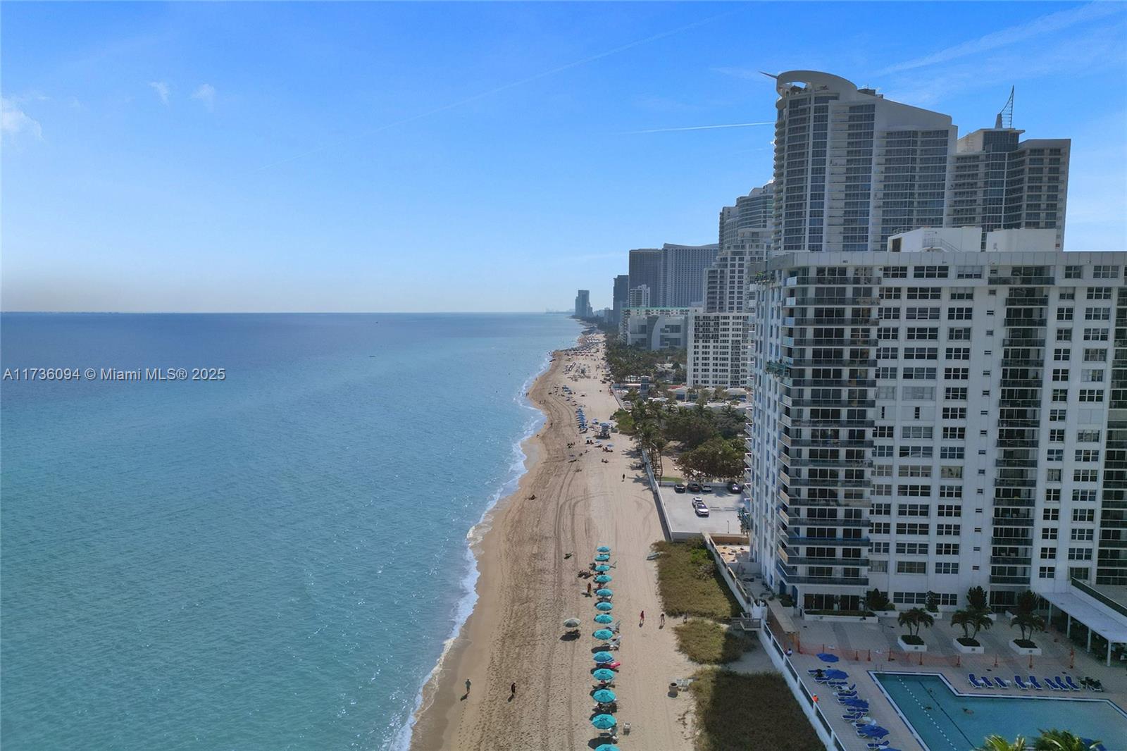 2751 S Ocean Dr # 908S