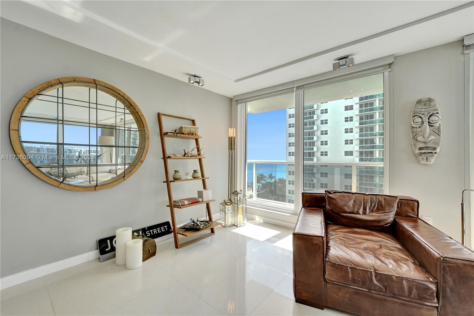 2751 S Ocean Dr # 908S