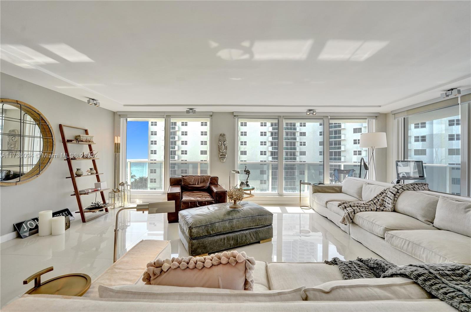 2751 S Ocean Dr # 908S